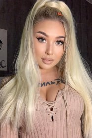 Фотография номер 3 - Даша, 23 года