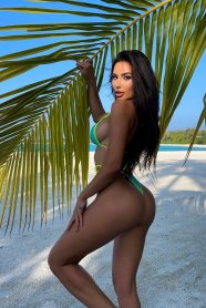 Проститутка Ариэла, тел. 8 (952) 812-2219