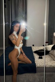 Фотография номер 9 - Алиса, 25 лет