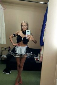 Фотография номер 10 - Лиза, 28 лет