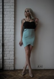 Фотография номер 13 - Лиза, 28 лет