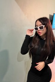 Фотография номер 3 - Рита, 20 лет