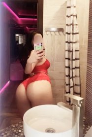 Фотография номер 4 - Алика, 23 года