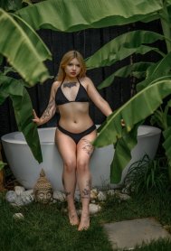 Фотография номер 5 - Варвара, 18 лет