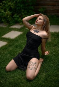 Фотография номер 7 - Варвара, 18 лет