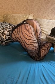 Фотография номер 3 - SashaMilf, 34 года