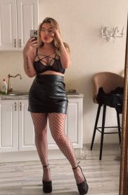 Фотография номер 4 - Алиса, 25 лет