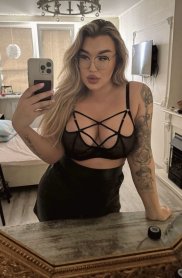 Фотография номер 7 - Алиса, 25 лет