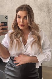 Фотография номер 11 - Алиса, 25 лет