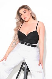 Фотография номер 14 - Алиса, 25 лет