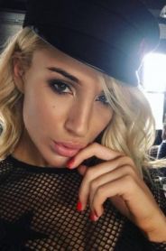 Проститутка Малинка, тел. 8 (938) 503-2355