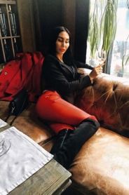 Проститутка Массажистка Le, тел. 8 (918) 047-0582