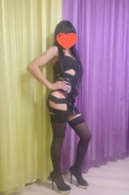 Проститутка Карина , тел. 8 (918) 199-1836