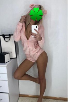 Фотография номер 3 - Вика, 22 года