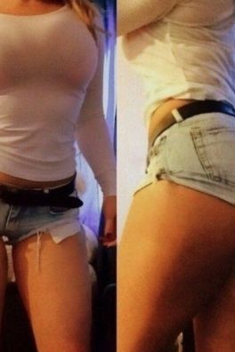 Фотография номер 4 - Подружки, 22 года