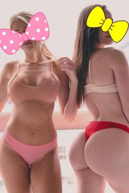 Фотография номер 3 - Подружки, 22 года