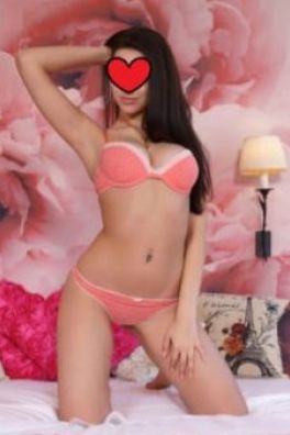 Фотография номер 6 - Ева, 23 года