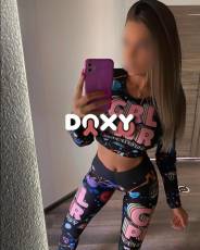 Фотография номер 4 - Злата, 20 лет