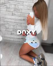 Фотография номер 5 - Злата, 20 лет