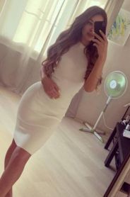 Проститутка Аня, тел. 8 (999) 033-2663