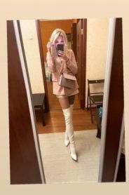 Проститутка Виктория, тел. 8 (999) 033-2663