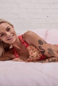 Фотография номер 4 - Анастасия, 20 лет