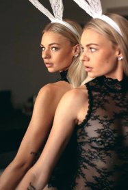 Фотография номер 12 - Анастасия, 20 лет