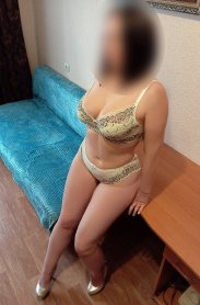 Фотография номер 5 - Светлана, 39 лет