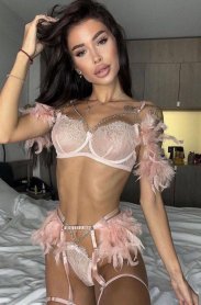 Фотография номер 3 - Дарина, 21 год