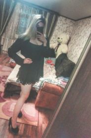 Проститутка Дашенька, тел. 8 (961) 853-7409