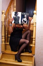 Проститутка Лариса, тел. 8 (918) 939-7425