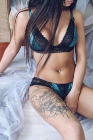 Проститутка Катя, тел. 8 (918) 021-5154