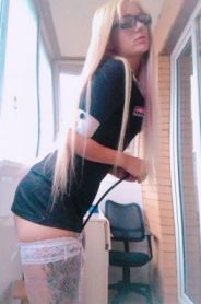 Проститутка Иринка, тел. 8 (989) 199-0720