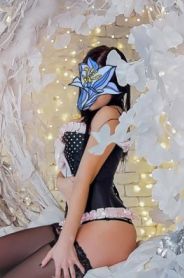 Проститутка Алиса, тел. 8 (938) 523-5437