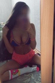 Проститутка Лиза, тел. 8 (962) 880-4574