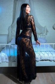 Проститутка Юлия, тел. 8 (991) 418-7796