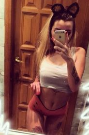 Проститутка Анфиса, тел. 8 (991) 418-7802