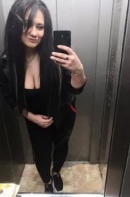 Проститутка Кира, тел. 8 (916) 207-3261