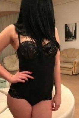 Фотография номер 5 - Ника, 22 года