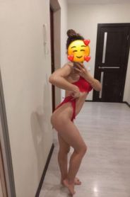 Проститутка Юля, тел. 8 (928) 275-8837