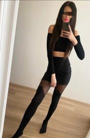 Фотография номер 2 - Ира, 21 год