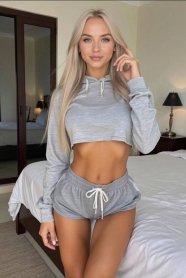 Фотография номер 3 - Диана, 23 года