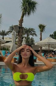 Фотография номер 6 - Алёна, 20 лет