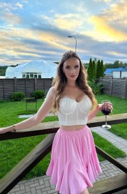 Фотография номер 9 - Катя, 27 лет