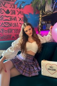 Фотография номер 7 - Катя, 27 лет