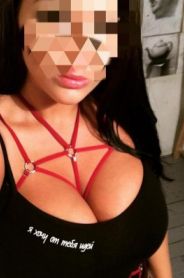 Проститутка Дина, тел. 8 (985) 389-6833