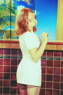 Фотография номер 3 - Валюша, 38 лет