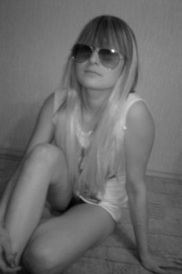 Фотография номер 3 - Нелли, 18 лет