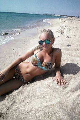 Фотография номер 3 - ЛЕДИ МАРГО , 31 год