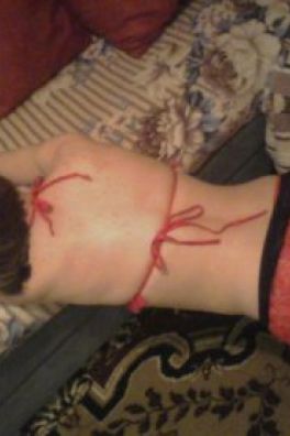 Фотография номер 3 - Алекса, 32 года